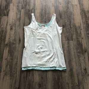 Matilda Jane Sleeveless Shirt